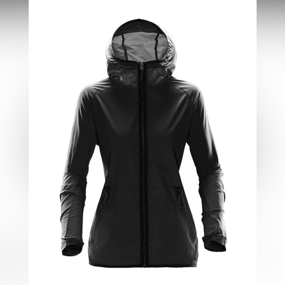 NWT Women’s Jeep Lightweight Jacket - Picture 7 of 9